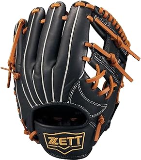 Amazon.co.jp: ゼット(ZETT): 少年軟式グローブ